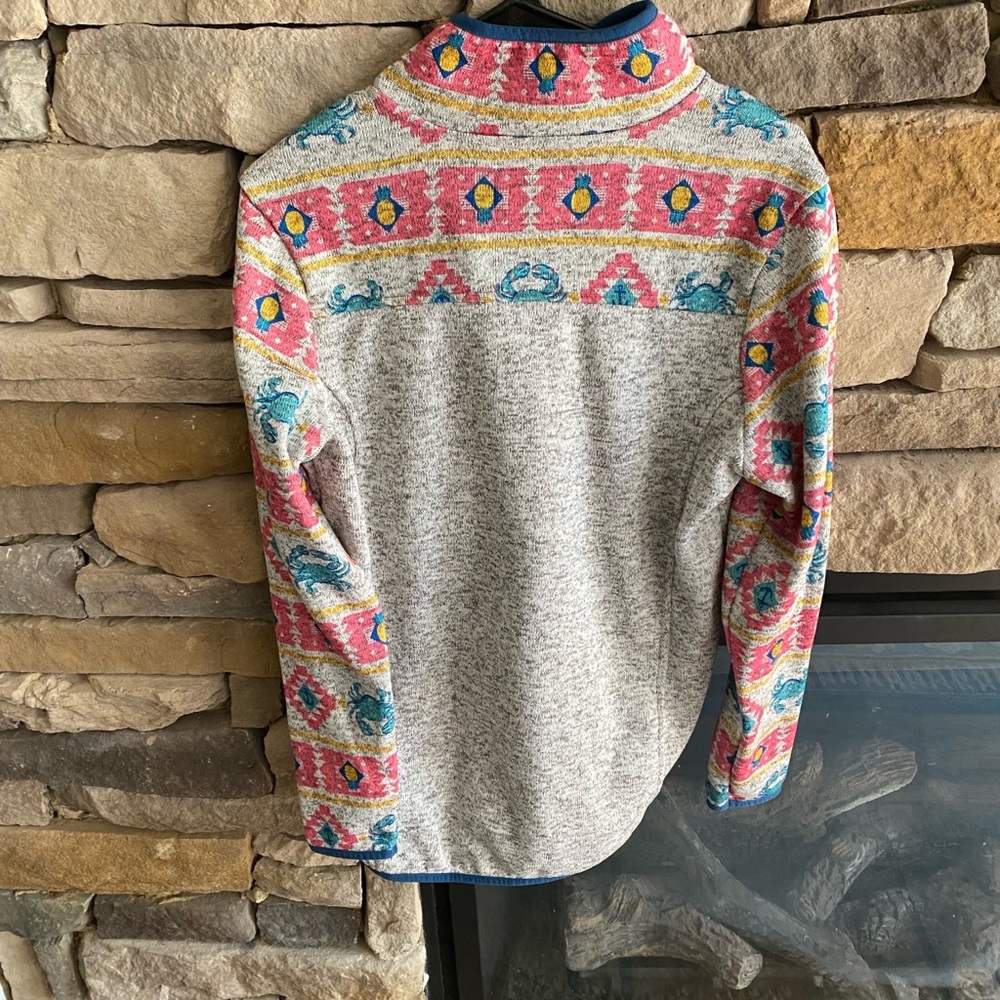 SS pullover - Picture 2 of 2